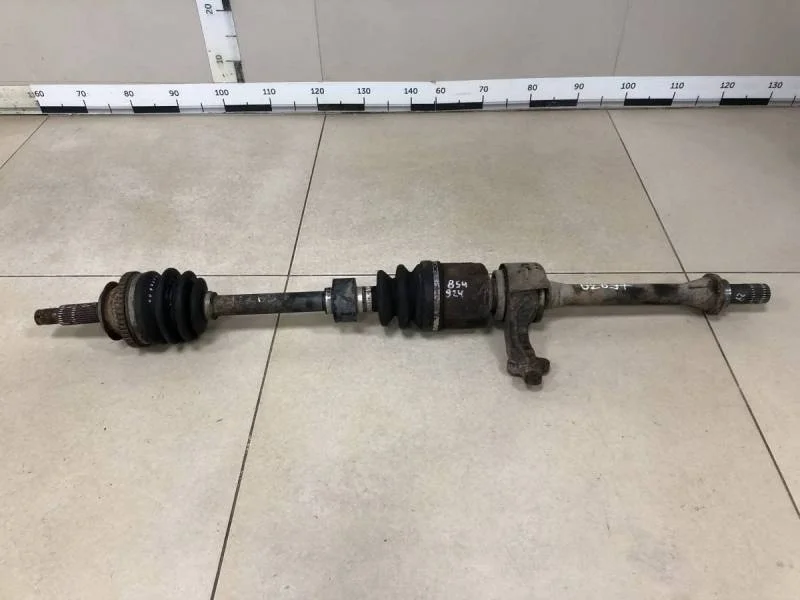 Полуось передняя правая Hyundai Sonata 4 (EF,Tagaz) 2001-2012