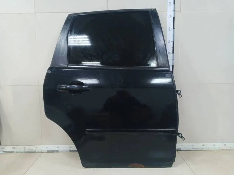 Дверь задняя правая Ford C-MAX 2003-2010