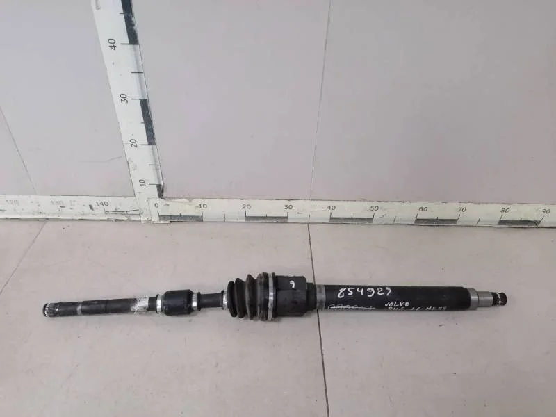 Полуось передняя правая Volvo S40 (MS) 2004-2012