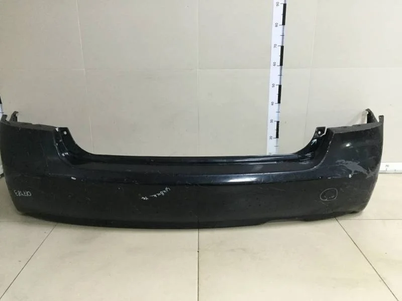 Бампер задний Honda Civic 4D 2006-2012