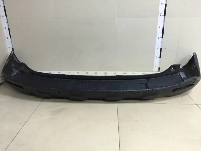 Бампер задний Honda CR-V 2007-2012