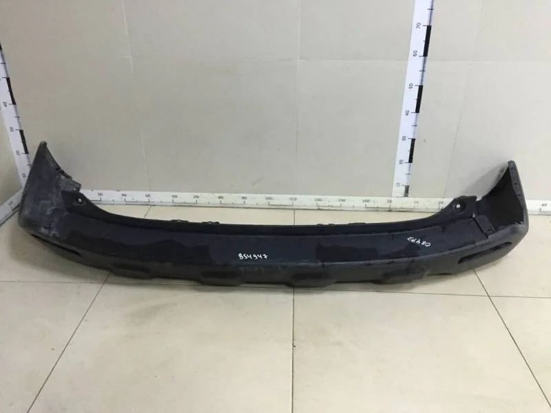 Бампер задний Honda CR-V 2007-2012