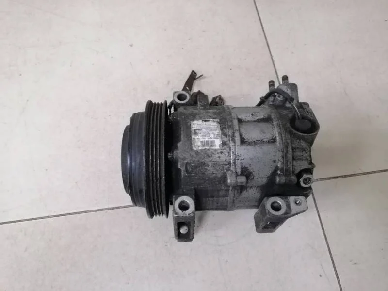 Компрессор системы кондиционирования Infiniti M (Y50) 2005-2010