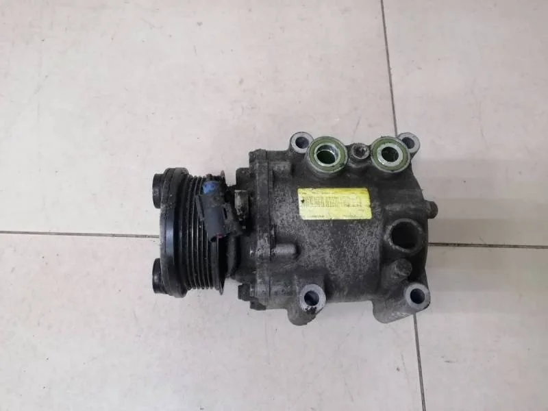 Компрессор системы кондиционирования Ford Fusion (JU) 2002-2012