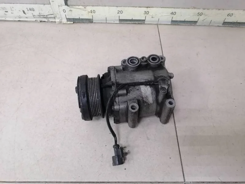 Компрессор системы кондиционирования Ford Fusion (JU) 2002-2012