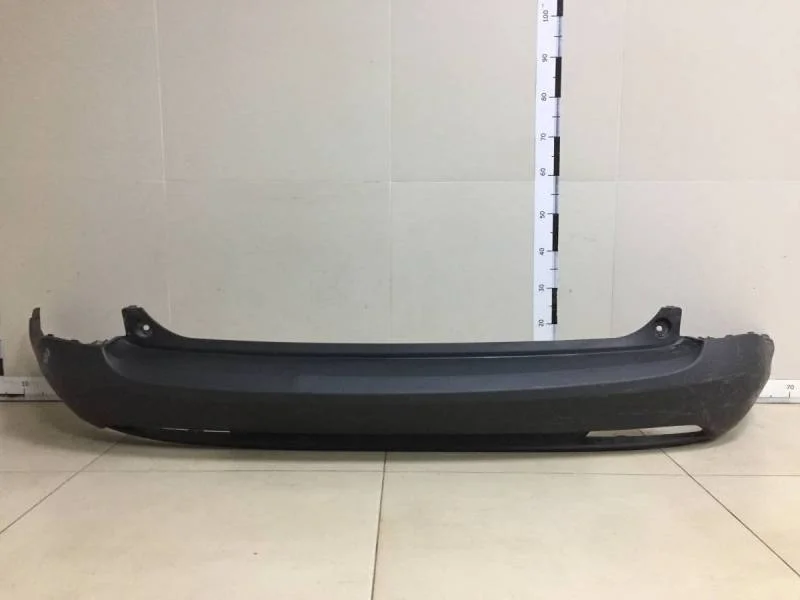 Бампер задний Honda CR-V 2007-2012