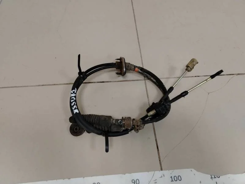 Трос КПП Mitsubishi Lancer 9  (CS/Classic) 2000-2011