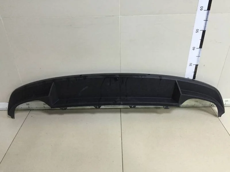 Юбка задняя Skoda Octavia (A7) 2013>