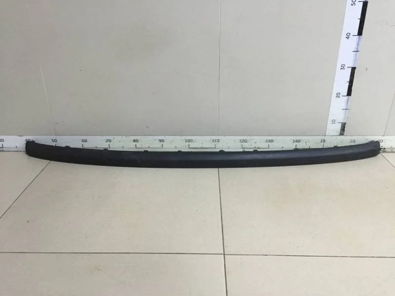 Накладка заднего бампера Ford Focus 2 (DA) 2005-2008