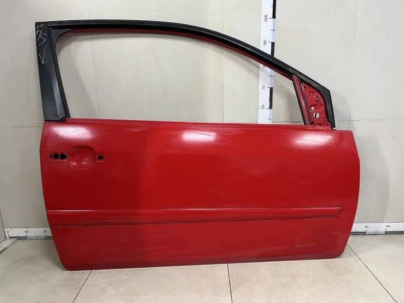 Дверь передняя правая Ford Fiesta (MK5) 2002-2008