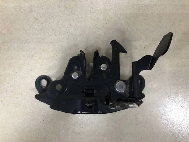 Замок капота Nissan Almera Classic (B10) 2006-2013