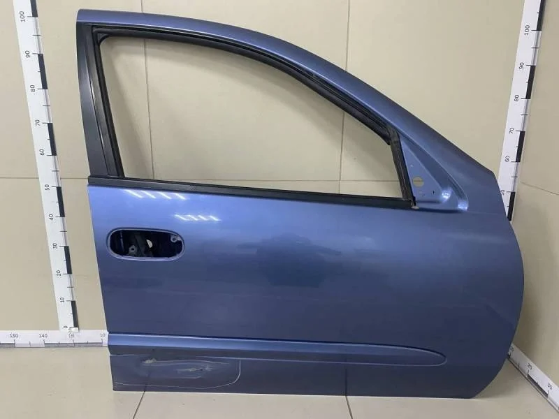 Дверь передняя правая Nissan Almera Classic (B10) 2006-2013