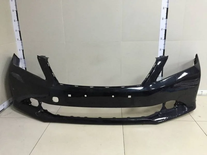 Бампер передний Toyota Camry (V50) 2011-2017