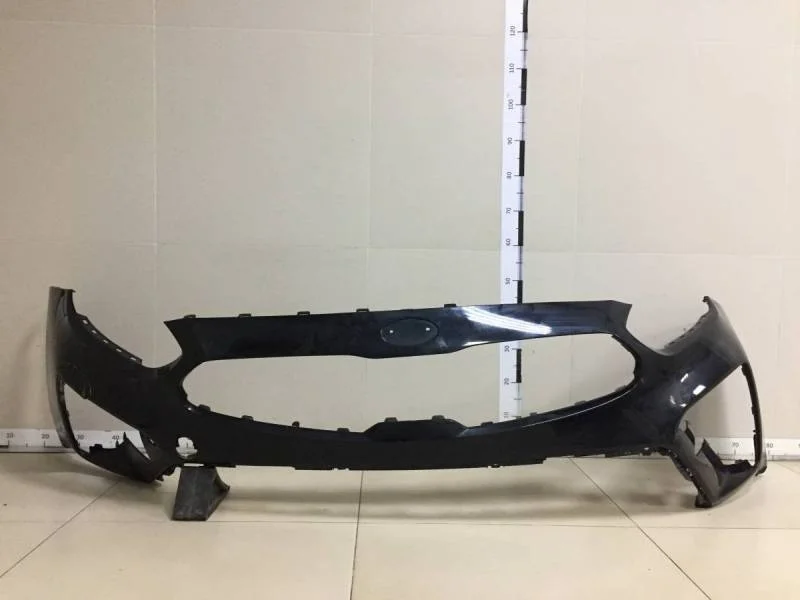 Бампер передний Kia Cerato 2018>