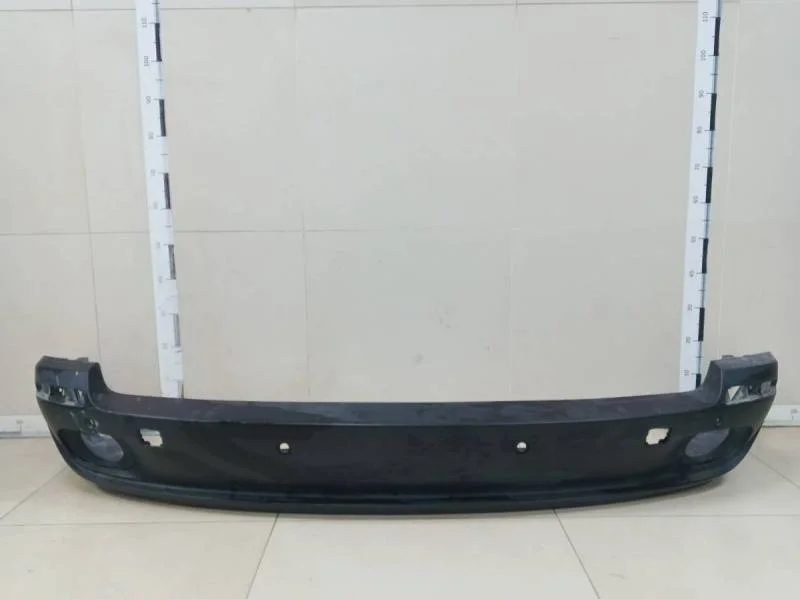 Бампер задний BMW X5 E70 2007-2013