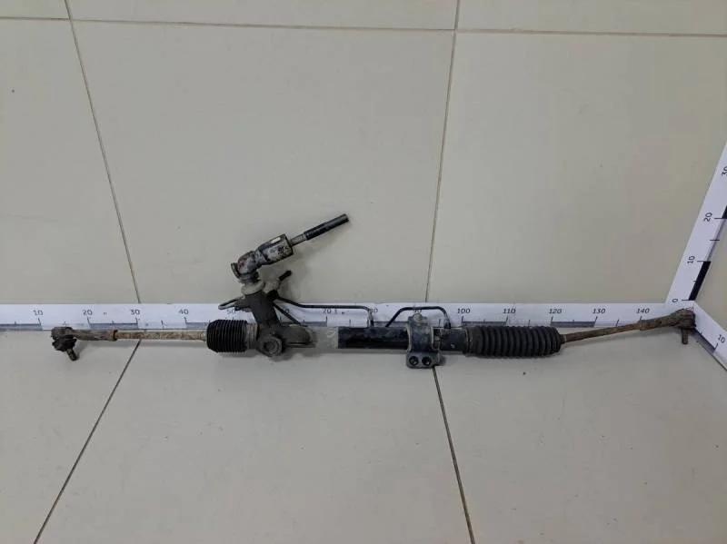 Рейка рулевая Nissan Almera Classic (B10) 2006-2013