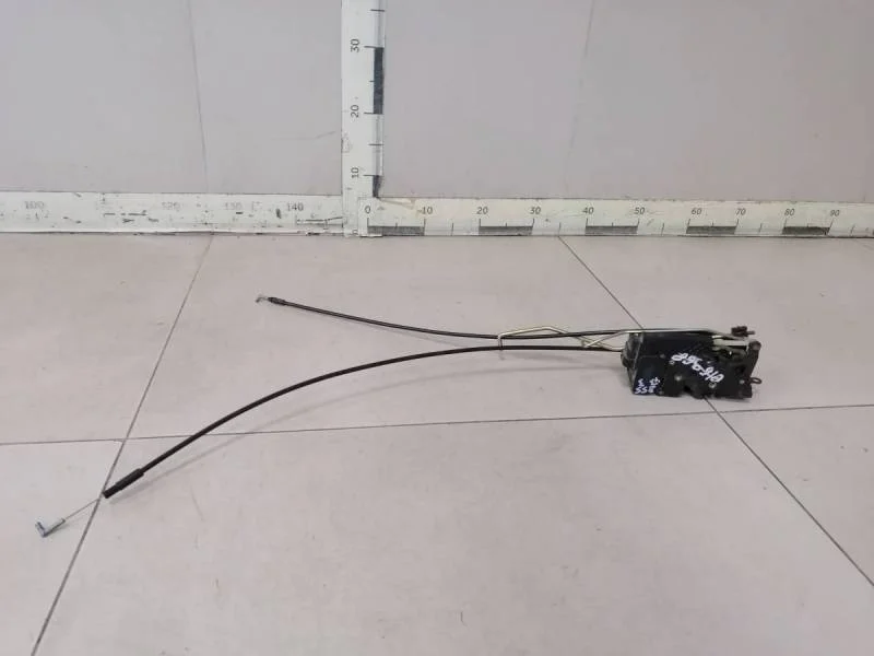 Замок двери передней правой Chery Tiggo (T11) 2005-2015