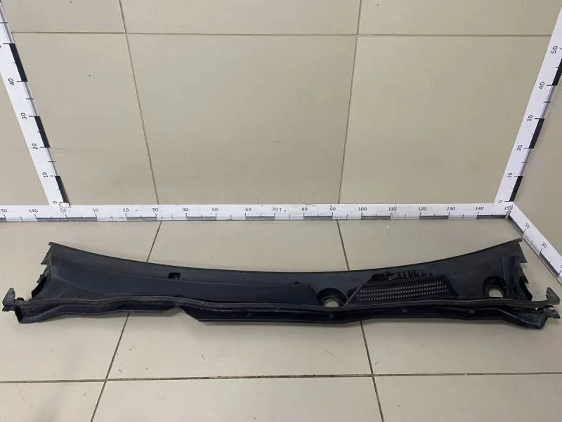 Решетка стеклооч. (планка под лобовое стекло, жабо) Nissan Almera Classic (B10) 2006-2013