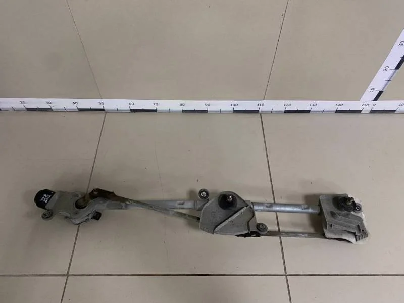 Трапеция стеклоочистителей Nissan Tiida (C11) 2007-2014