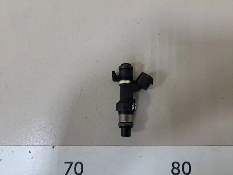 Форсунка инжекторная электрическая Nissan Almera Classic (B10) 2006-2013