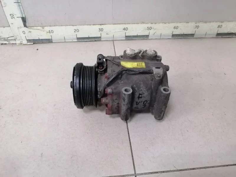 Компрессор системы кондиционирования Ford Fusion (JU) 2002-2012