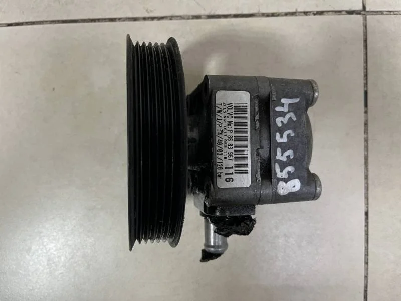 Насос гидроусилителя (электрогидроусилитель, ЭГУР) Volvo S80 (TS, TH, KV) 1998-2006