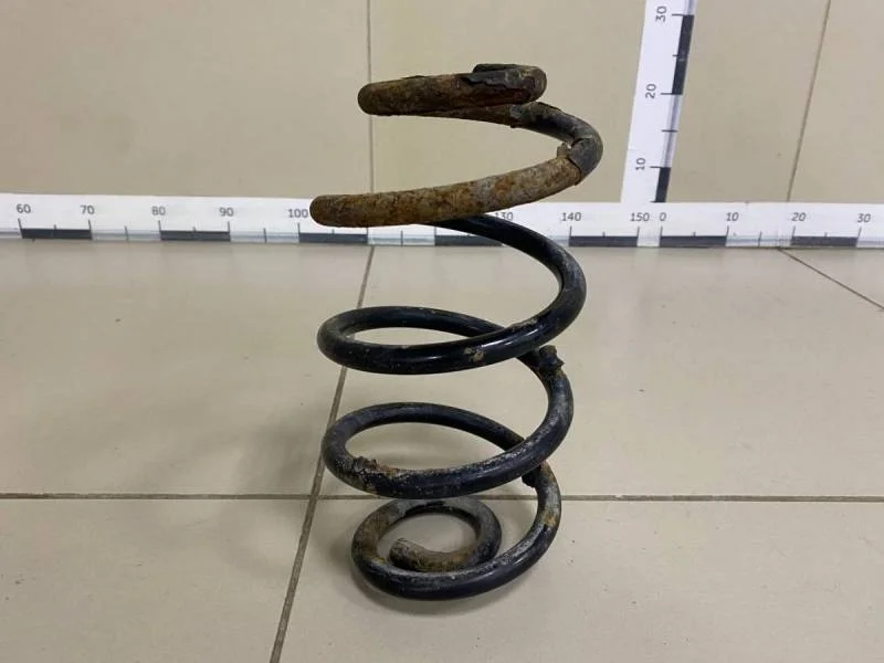 Пружина задняя Nissan Tiida (C11) 2007-2014