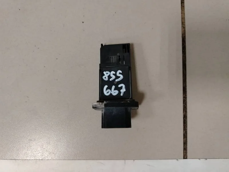 Датчик расхода воздуха (массметр, дмрв) Nissan Tiida (C11) 2007-2014