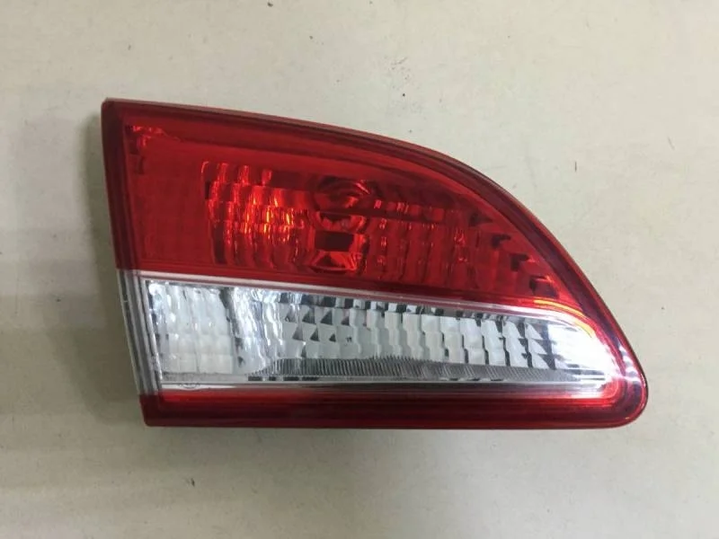 Фонарь задний внутренний левый Nissan Almera 3 (G11, G15) 2012>