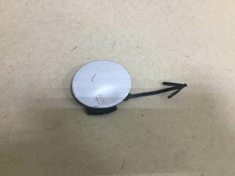 Заглушка буксировочного крюка Opel Corsa (D) 2006-2015