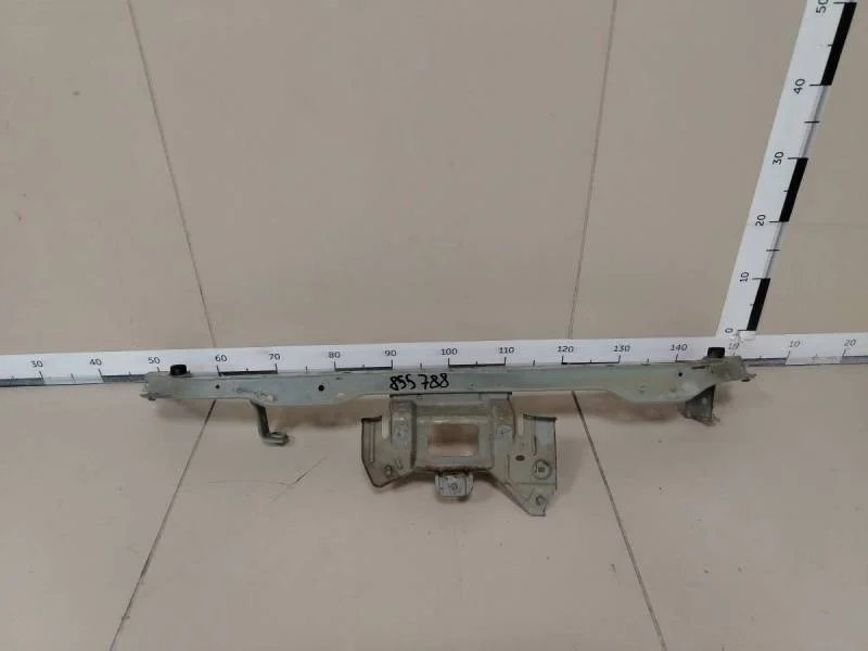 Панель передняя Nissan Tiida (C11) 2007-2014