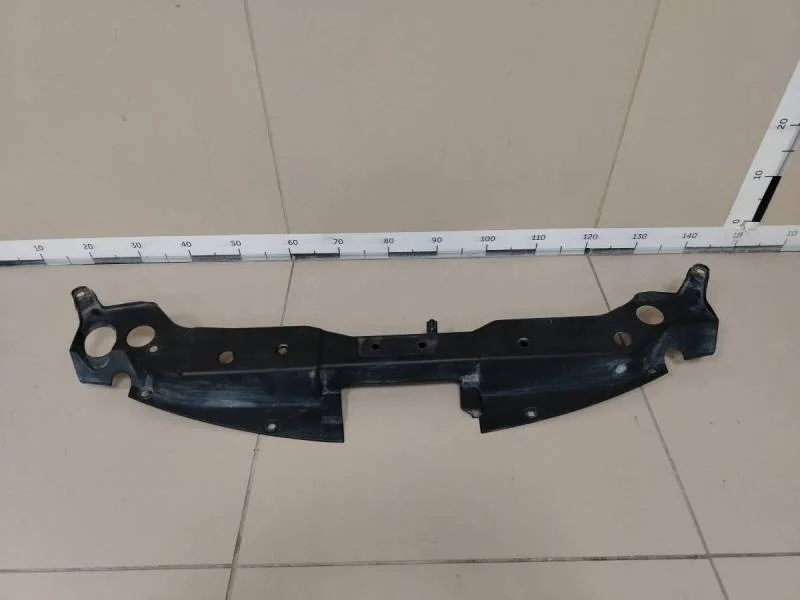 Кожух замка капота Nissan Tiida (C11) 2007-2014