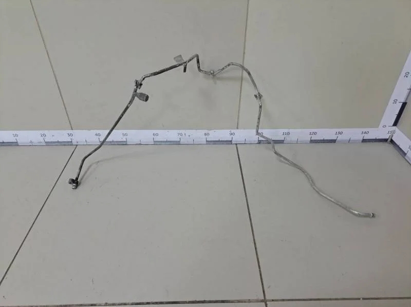 Трубка кондиционера Nissan Tiida (C11) 2007-2014