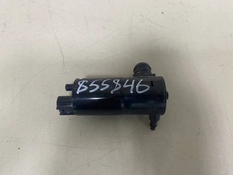 Насос омывателя Nissan Tiida (C11) 2007-2014