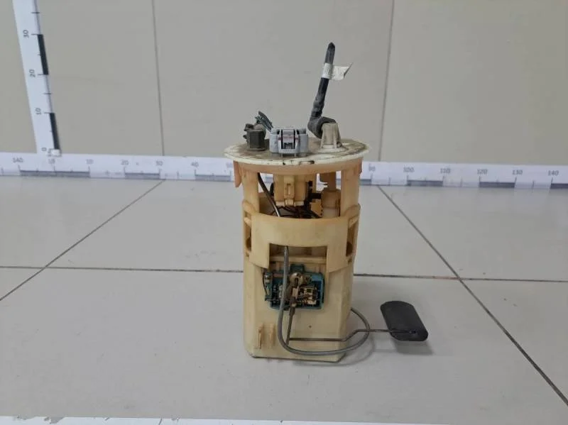 Насос топливный электрический Nissan Almera Classic (B10) 2006-2013