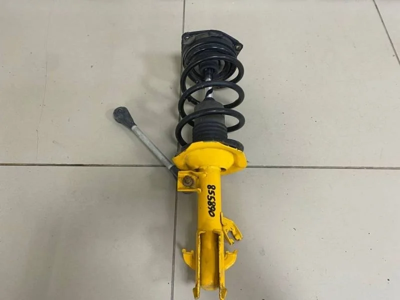 Амортизатор передний правый Nissan Tiida (C11) 2007-2014