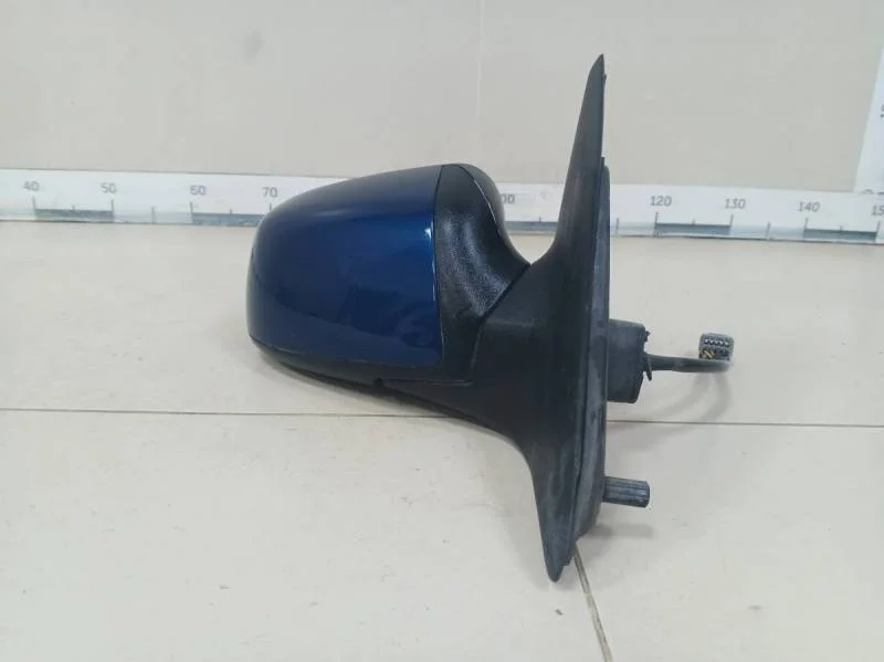 Зеркало правое электрическое Ford Mondeo 3 2000-2007