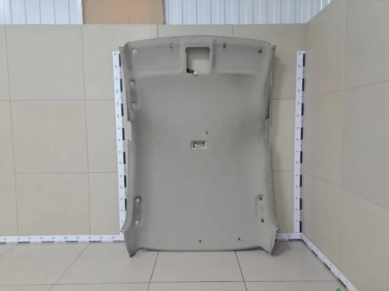 Обшивка потолка Nissan Tiida (C11) 2007-2014