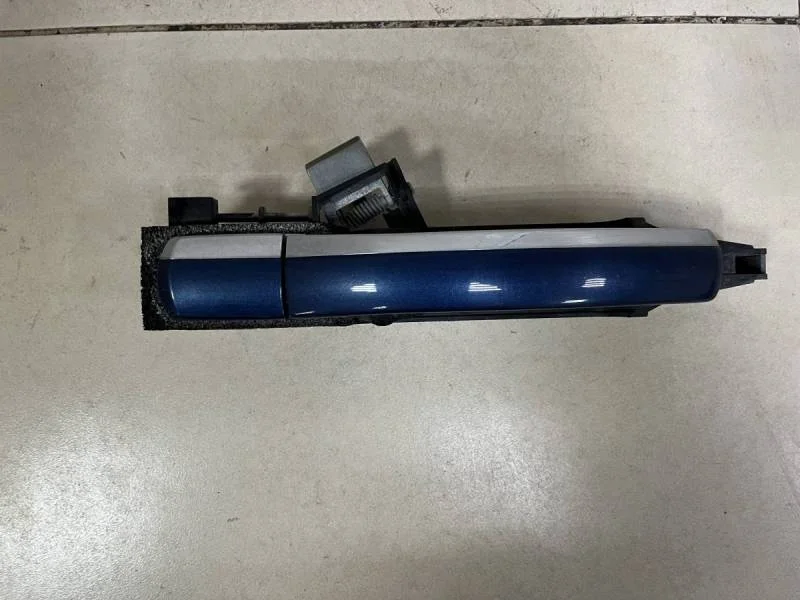 Ручка двери задней наружная правая Ford Mondeo 3 2000-2007