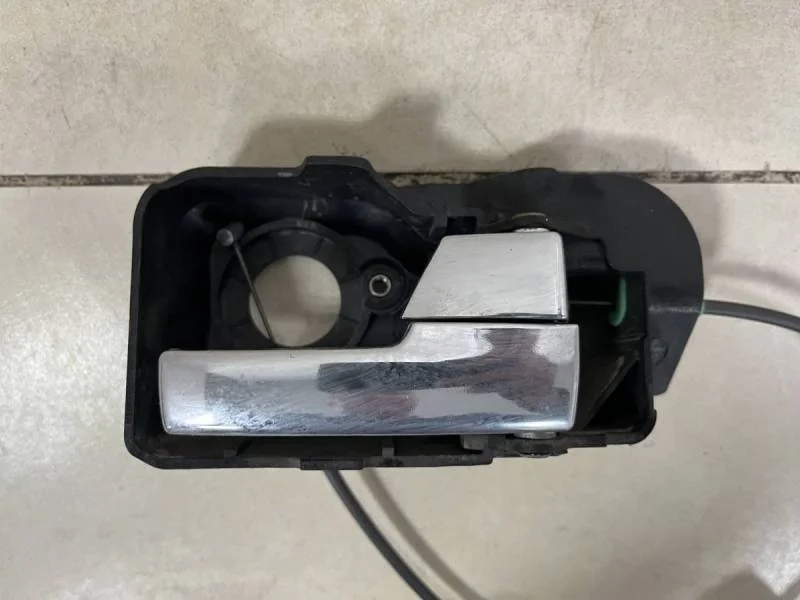 Ручка двери внутренняя правая Ford Mondeo 3 2000-2007