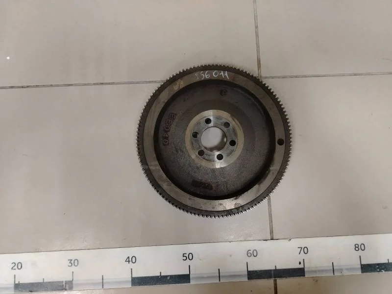 Маховик Nissan Tiida (C11) 2007-2014