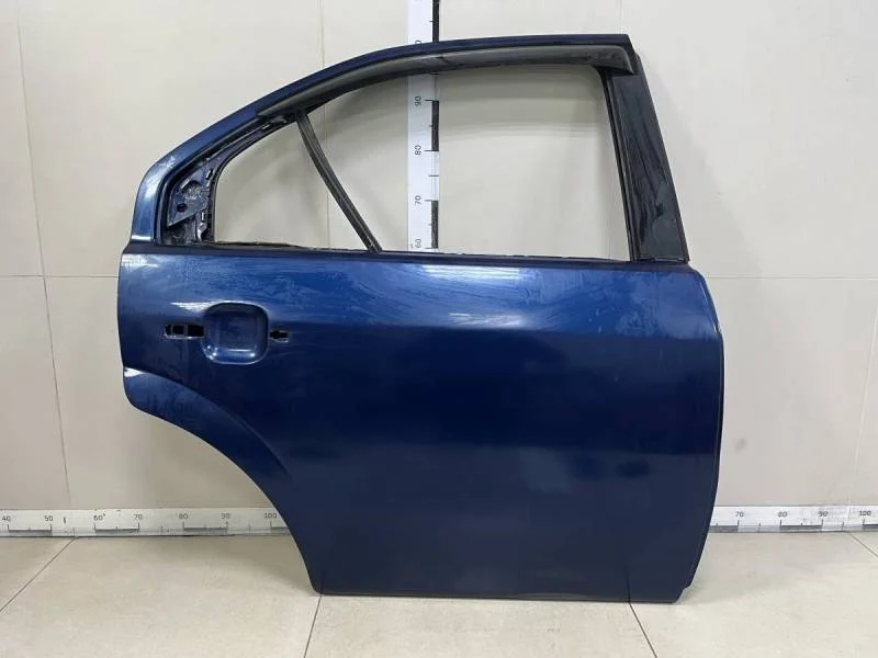 Дверь задняя правая Ford Mondeo 3 2000-2007