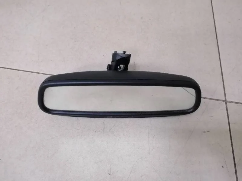 Зеркало заднего вида Ford Mondeo 3 2000-2007
