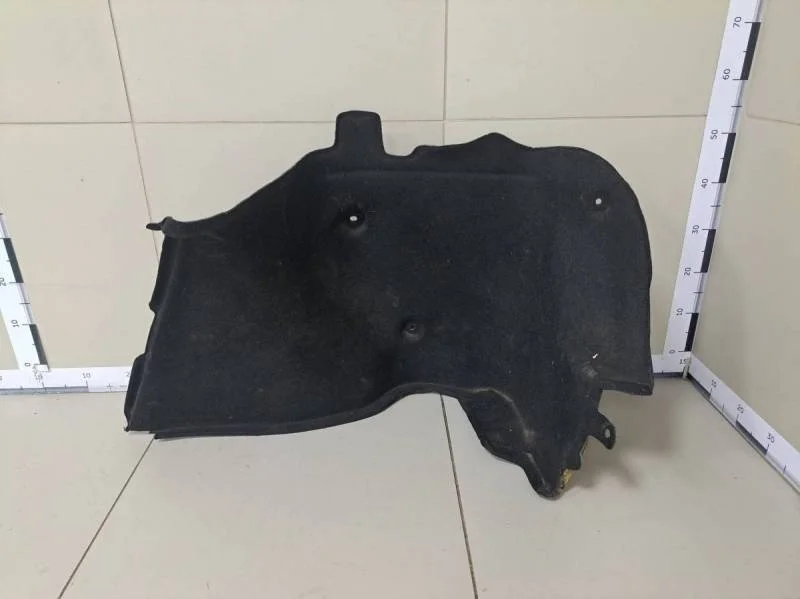 Обшивка багажника Nissan Tiida (C11) 2007-2014