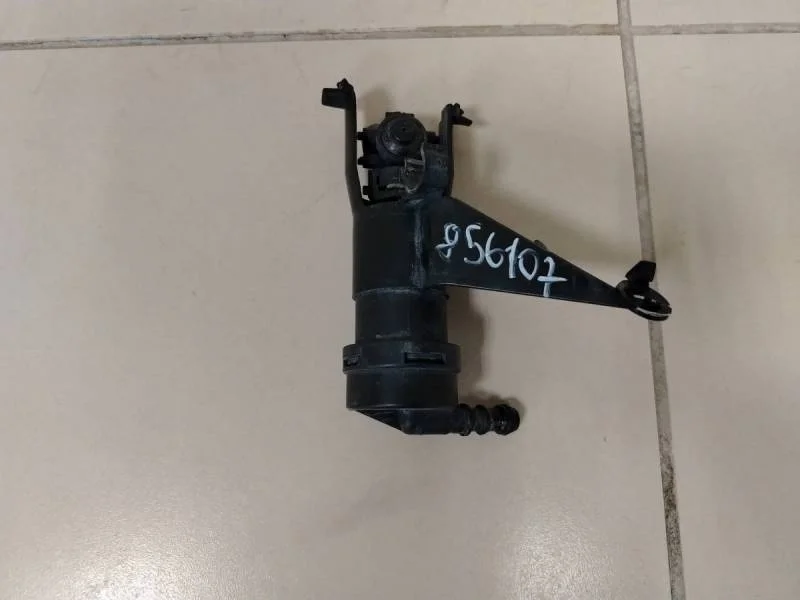 Форсунка омывателя фары Nissan Tiida (C11) 2007-2014