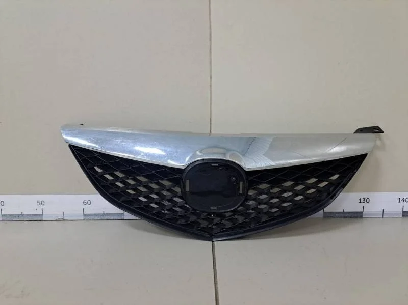 Решетка радиатора Mazda Mazda 6 (GG) 2002-2007