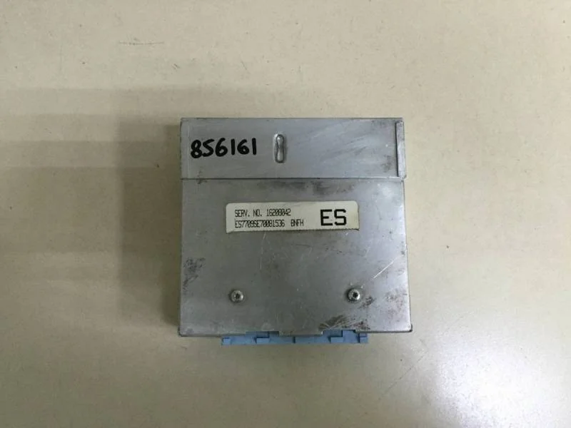 Блок управления двигателем Daewoo Nexia (N100/N150) 1995-2016