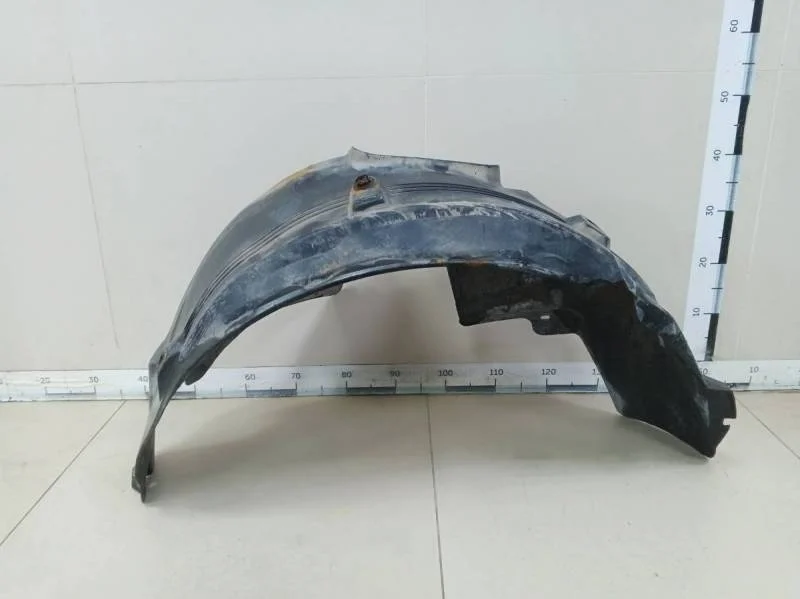 Локер задний левый Ford Mondeo 3 2000-2007