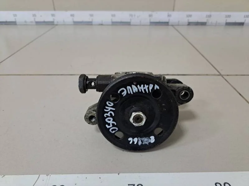 Насос гидроусилителя (электрогидроусилитель, ЭГУР) Hyundai Elantra (XD) 2000-2005