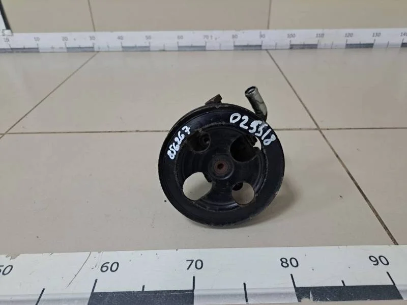 Насос гидроусилителя (электрогидроусилитель, ЭГУР) Mitsubishi Lancer 9  (CS/Classic) 2000-2011